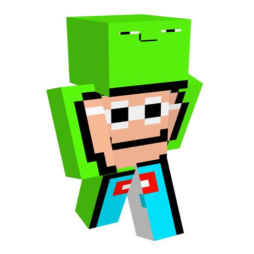 Dream Skins for Minecraft 2022 1.1