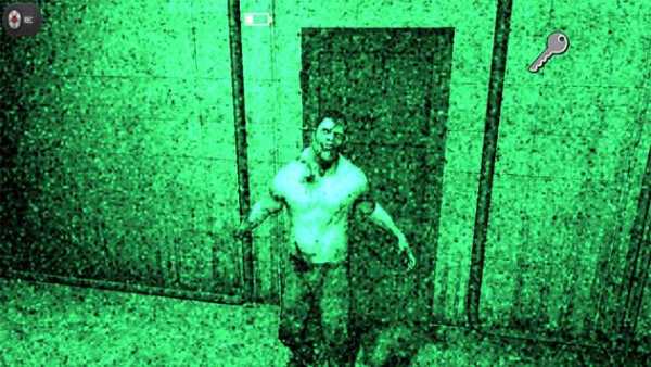 Mental Hospital II Lite screenshot 16