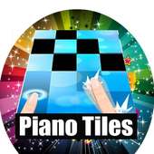One Direction Piano