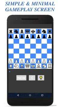 New Chess App 2018 screenshot 1