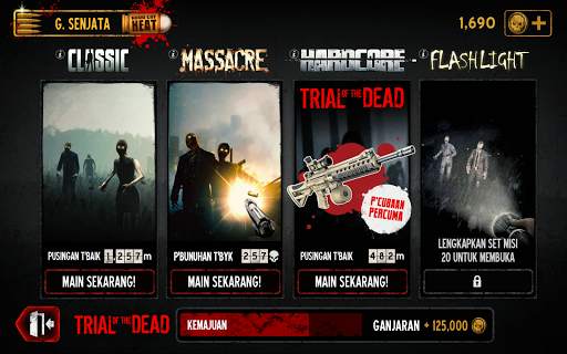 Into the Dead screenshot 22