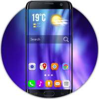 Theme for Samsung S7 Edge Plus