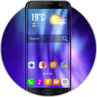 Theme for Samsung S7 Edge Plus