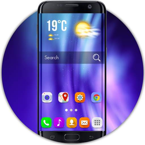 Theme for Samsung S7 Edge Plus 2.4