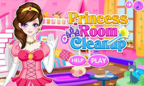 Pulizia Stanza principessa screenshot 7