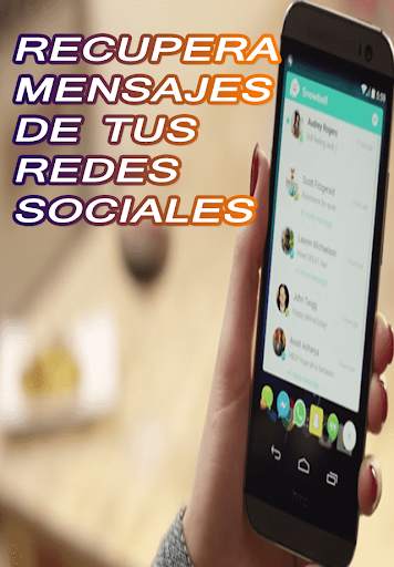 Como recuperar mensajes borrados screenshot 3
