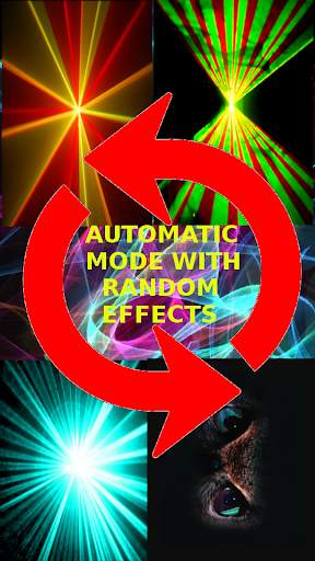 Light jockey light скриншот 2