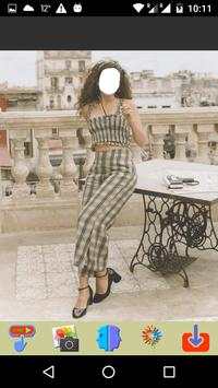 Women Dress Pant screenshot 2