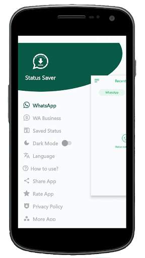 All Status Saver for WA & WA Business Download screenshot 3