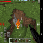 Gun Mods MCPE icon