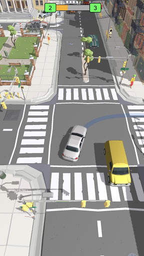 Pick Me Up 3D screenshot 2