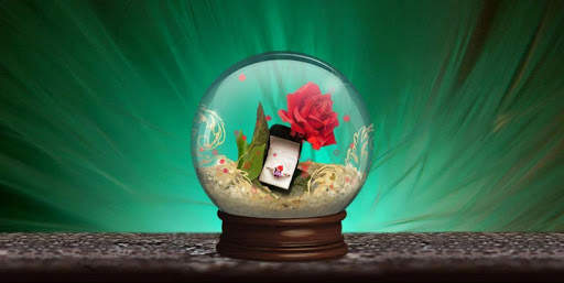 Love Globe screenshot 4