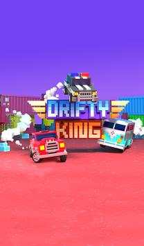 Drifty King screenshot 15