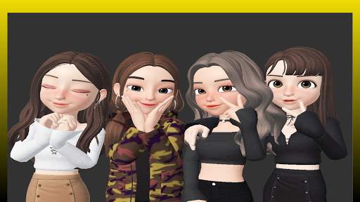 Walkthrough for Zepeto screenshot 3
