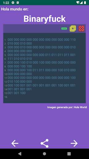 Hola World screenshot 5