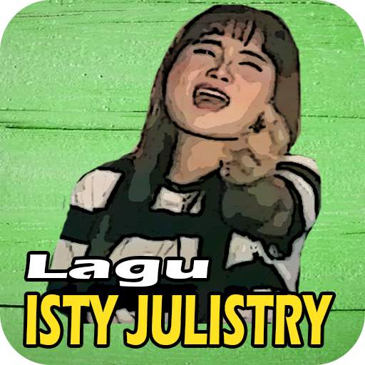 Isty Julistry Lagu Manado Terbaru 2021 2.1
