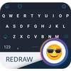 Redraw Keyboard + Emoji 2.1
