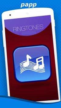 Pineapple pen Ringtones PAPP screenshot 2