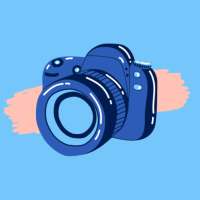 Adivasi Photo Frame editor photo banane ka apps icon