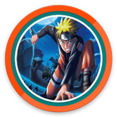 Naruto Insane Wallpapers 2019 icon