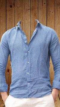 Stylish Man Photo Suit Montage 5 تصوير الشاشة