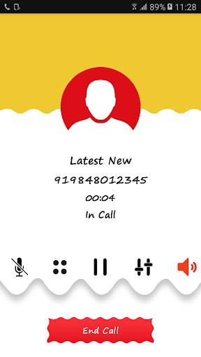 Big Voize-Lite screenshot 4
