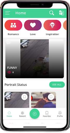 GooLi Status screenshot 4