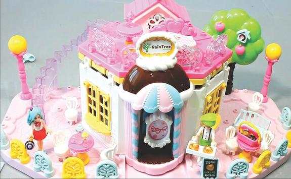 5000 Best Cooking Toys Videos screenshot 2