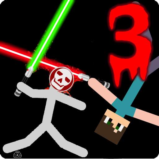 Stickman Online Warriors 3 21