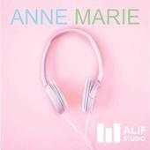 ANNE MARIE 1.0