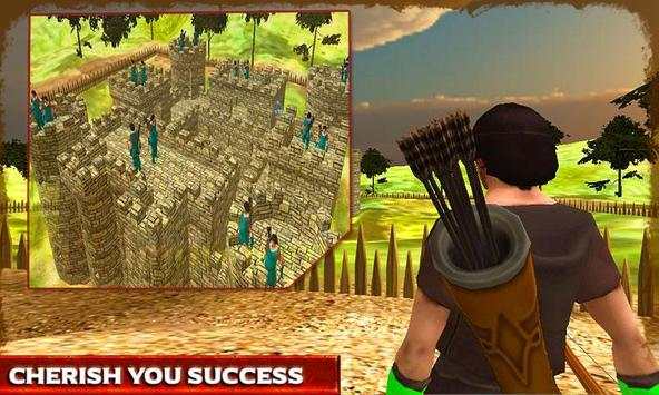 Ninja Master 3D screenshot 4