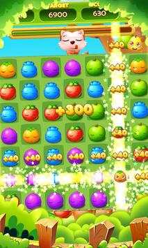 Fruit Splash Legend screenshot 5