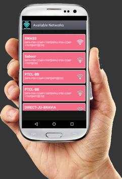 Wifi Unlocker Prank screenshot 2