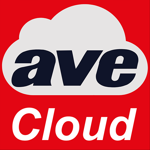 AVE Cloud icon