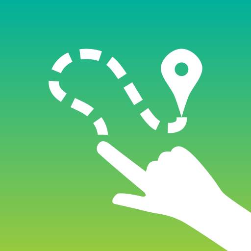 TouchTrails: Route Planner 2.11.0