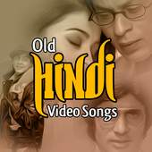 Old Hindi Video Songs 1.7