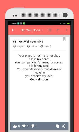 100000+ SMS Messages screenshot 6