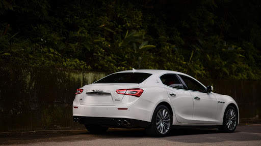 Cars Wallpaper For Maserati स्क्रीनशॉट 10