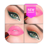 Make-Up Me Perfect 2018 icon