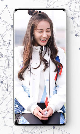 Dilraba Dilmurat Wallpaper HD screenshot 5
