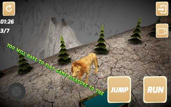 The Lion King screenshot 2