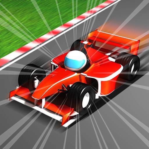 Nitro Car Racing 4.0