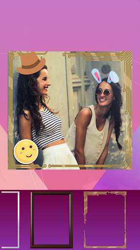 Perfect Photo Editor screenshot 5