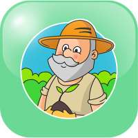 တောင်သူ ဦးကြီး on 9Apps