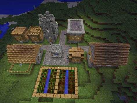 City Building Games Minecraft screenshot 2