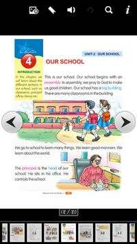 Integrated Social Studies 1 screenshot 3