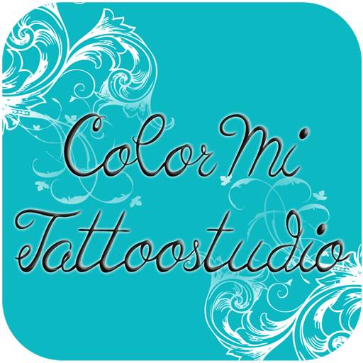 Color Mi Tattoostudio App 6.631