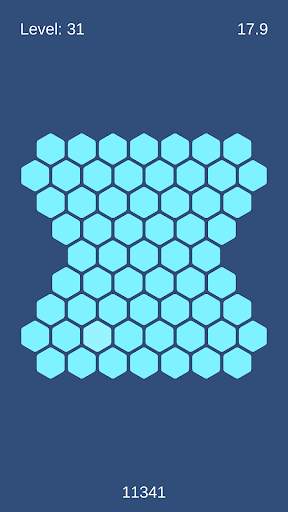 Patroloc - color puzzle game, color test screenshot 5