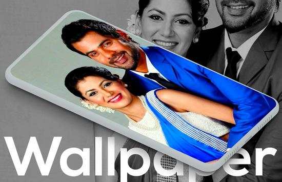 Pragya & Abhi Serial Wallpaper screenshot 5