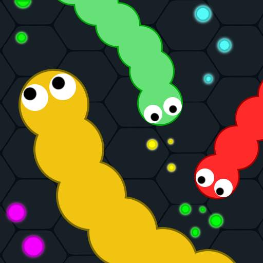 Worm.io 1.0